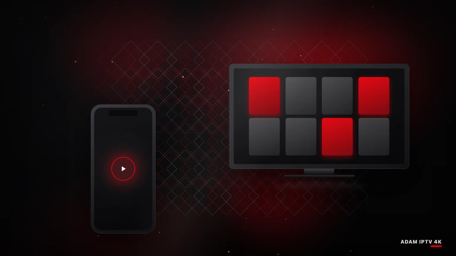 اشتراكات iptv