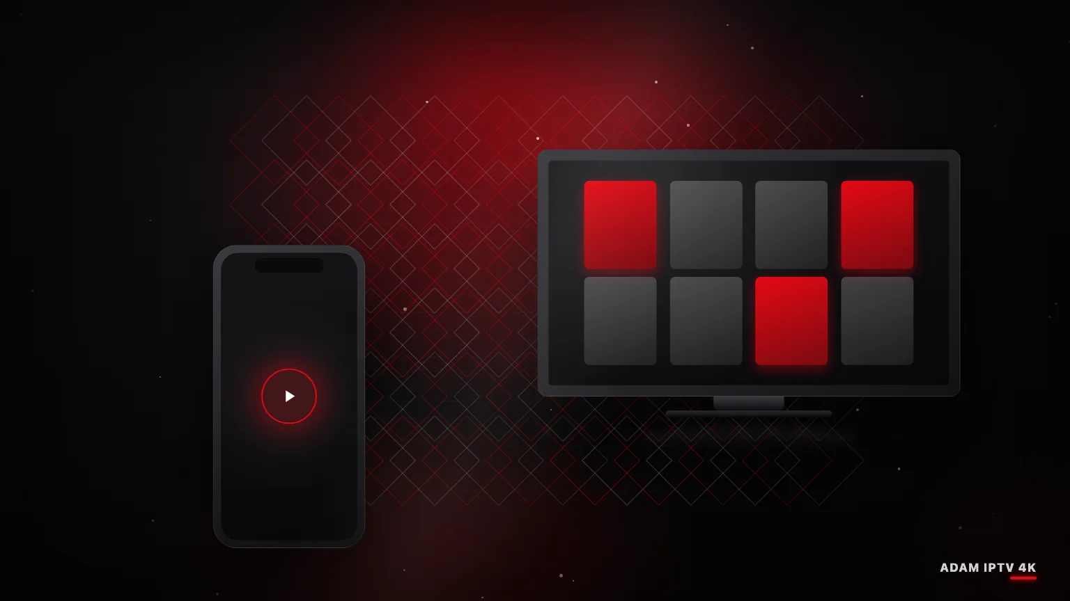اشتراك iptv