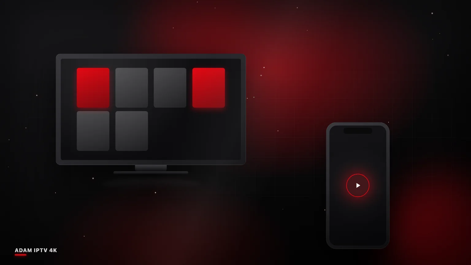 falcon iptv