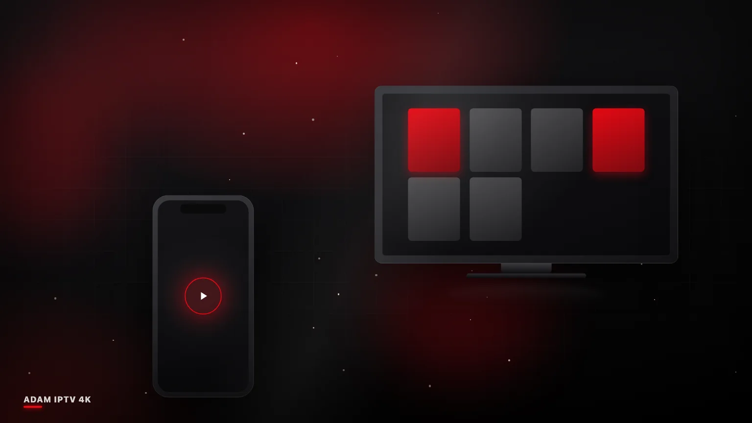 iptv app
