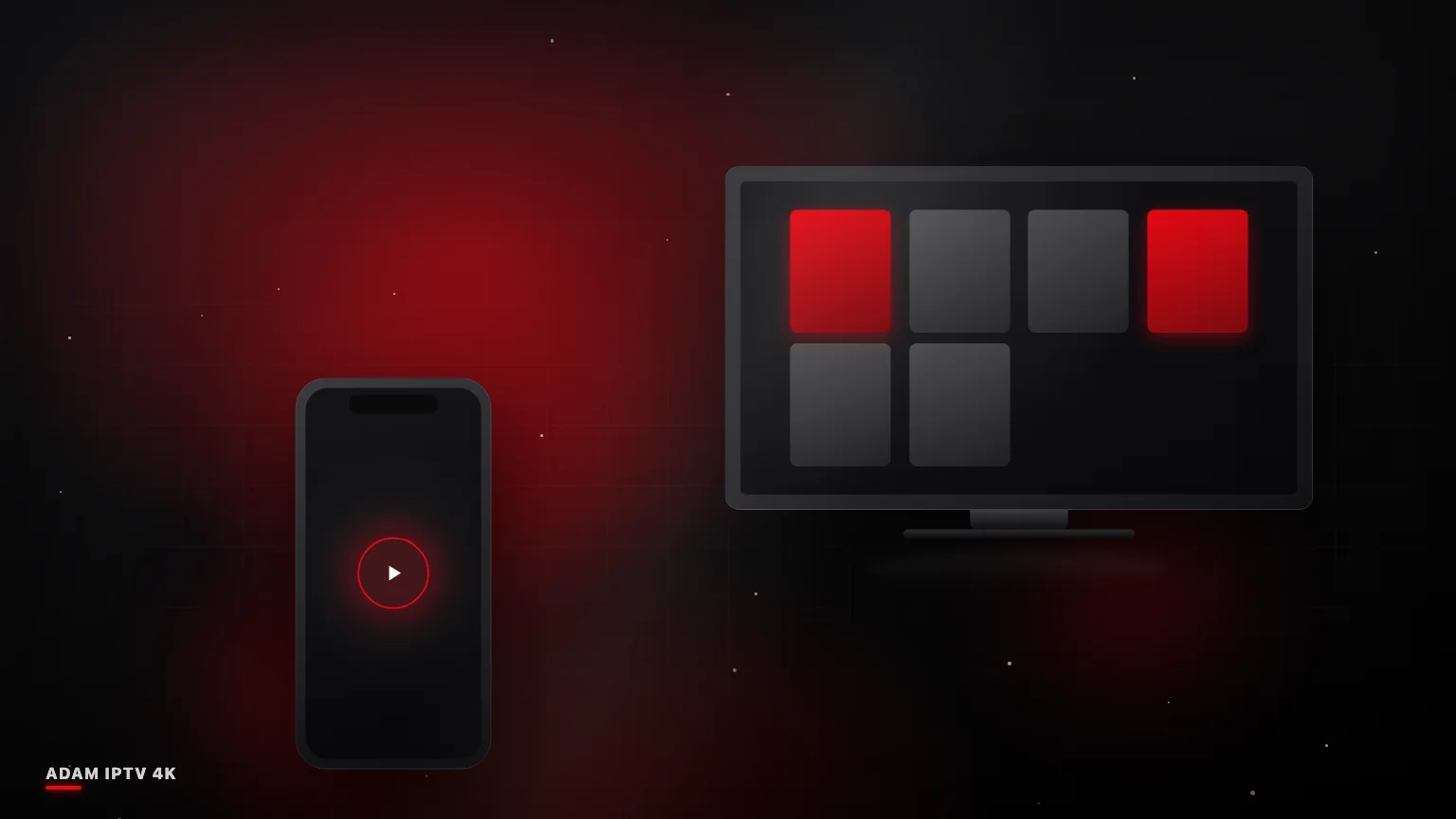 iptv box