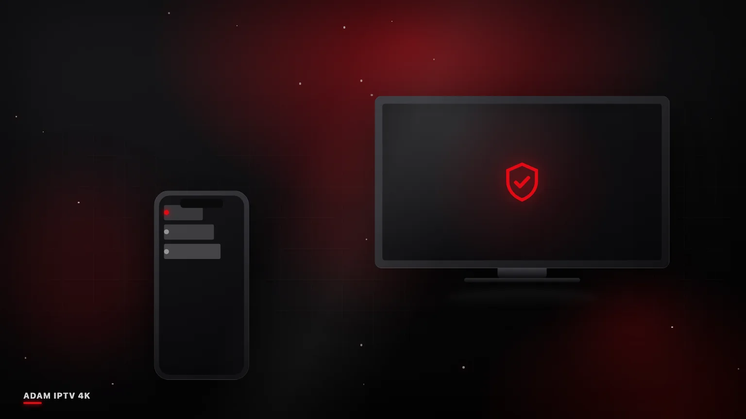 iptv installation