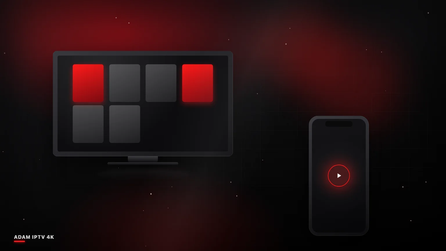 iptv online player