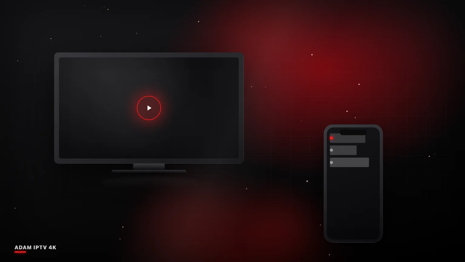 what is iptv